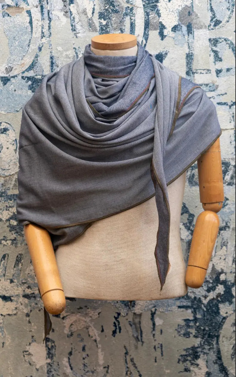 Greenwich Village Scarf