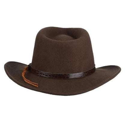 Indiana Jones™ Last Crusade - Soft Wool Felt Outback