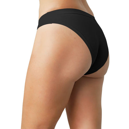 Classic Cotton Bikini