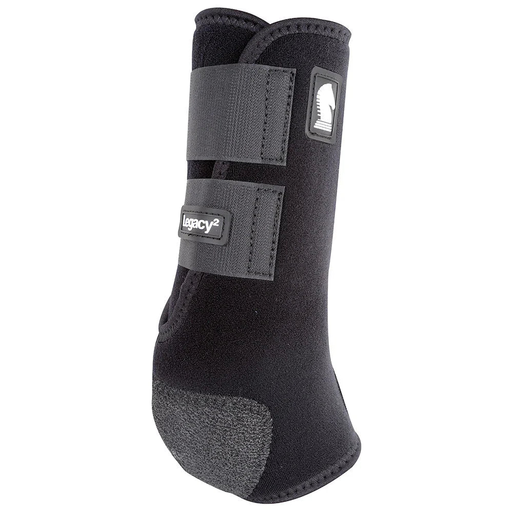 Legacy2 Front Black