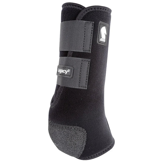 Legacy2 Front Black