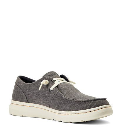 Washed Black Hilo | Ariat Womens