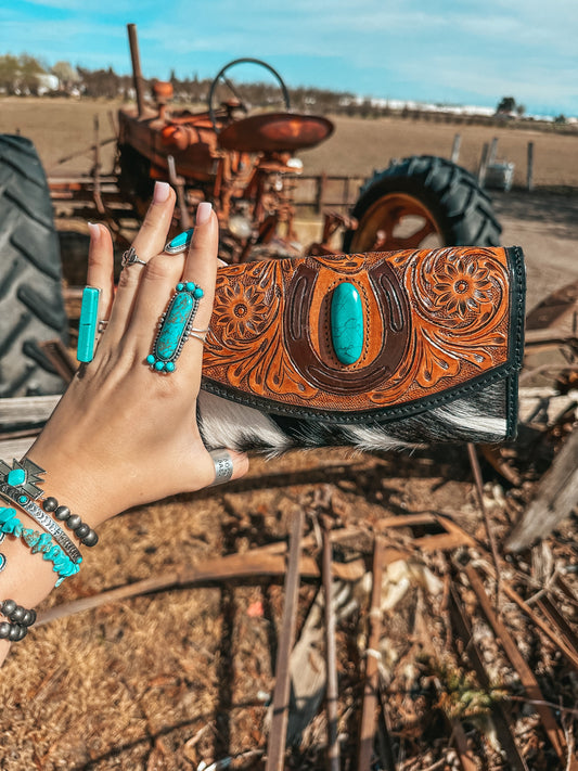 Nashville Wallets