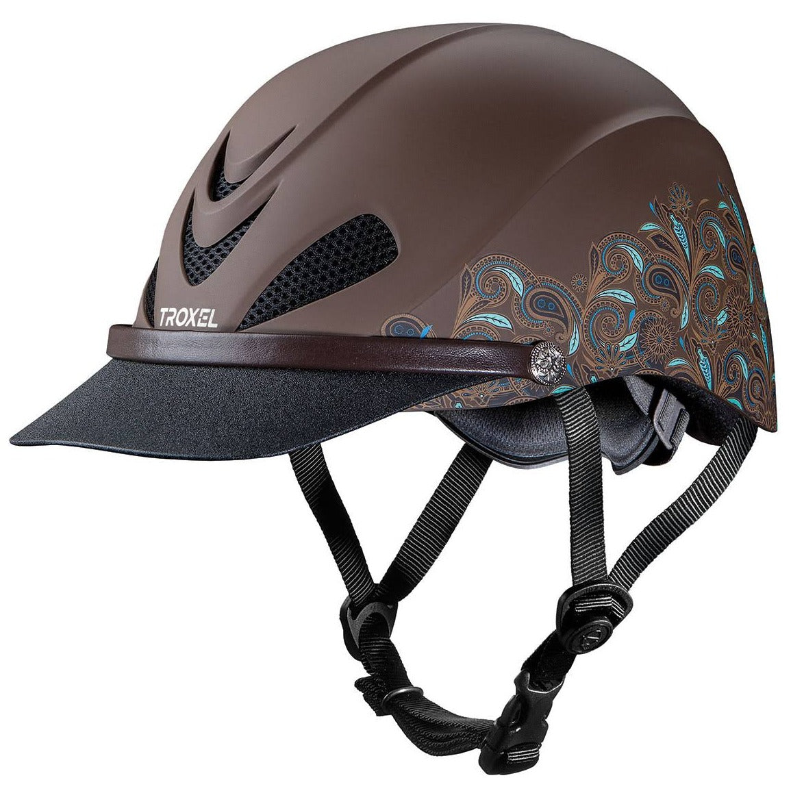 Paisley Dakota Edition | Troxel
