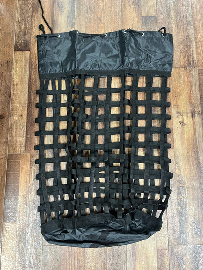 Slow Feed Hanging Hay Bag