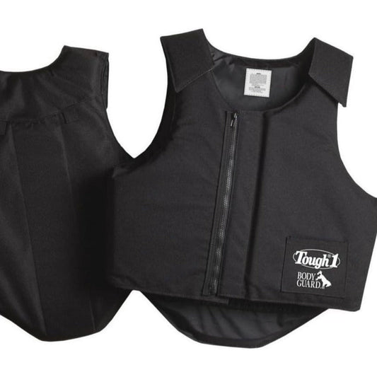 Bull Riding Vest