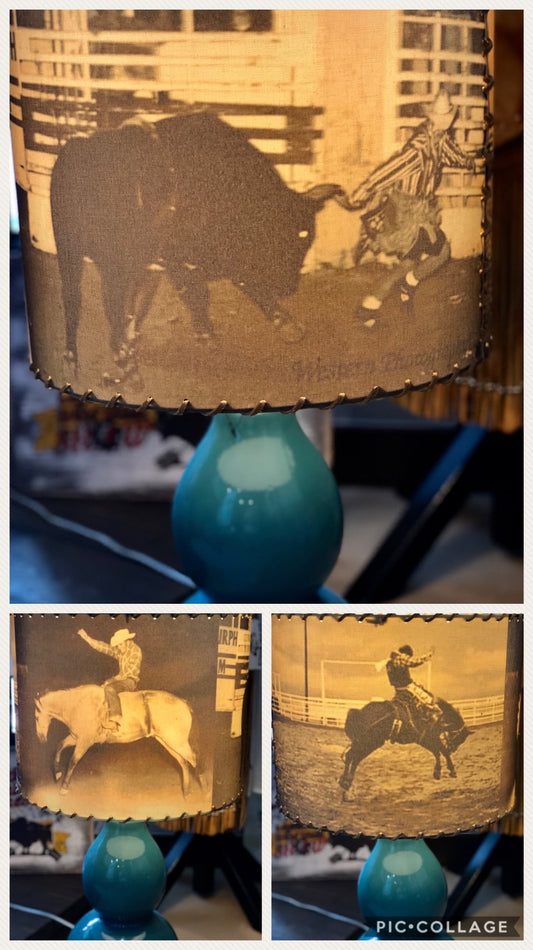 Custom Lampshade