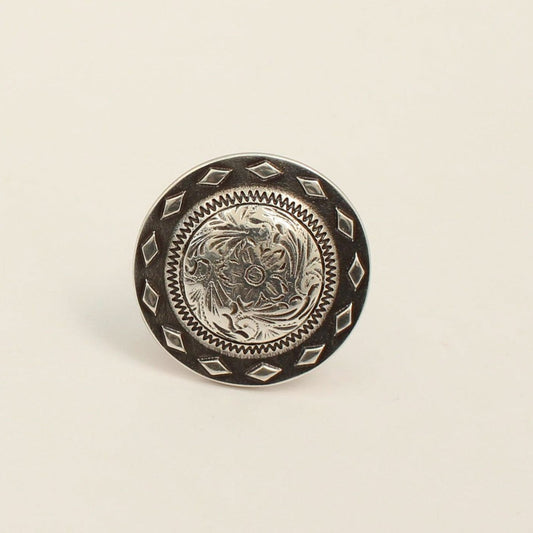 Vintage Scarf Slide