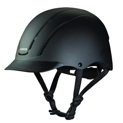 Black Duratec Spirit Edition | Troxel