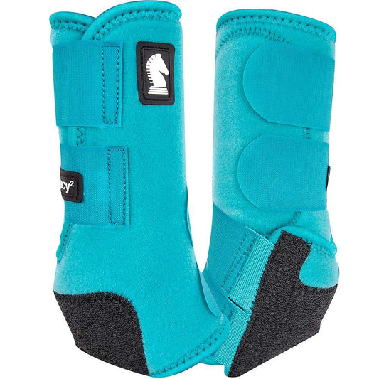 Legacy2 Front Aqua