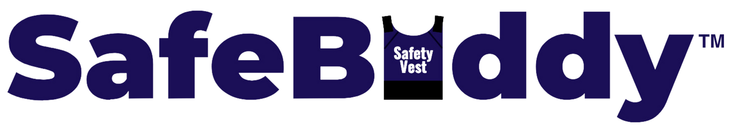 SafeBuddy Kids Bullet Resistant Vest SFBV0N1