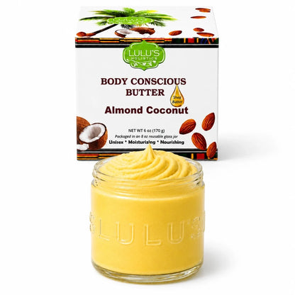 Guava Passionfruit Kojic Whipped Shea Body Butter – Target Uneven Tone & Glow