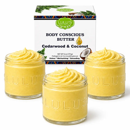 Lemon Turmeric Whipped Body Butter – Target Uneven Tone & Glow
