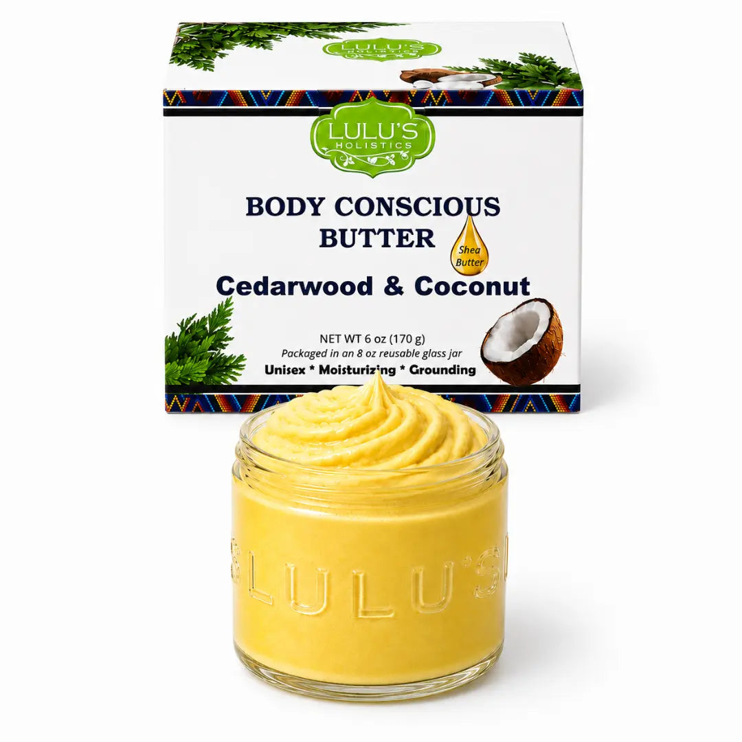 Unscented Kojic Whipped Body Butter – Smooth, Even-Looking Skin