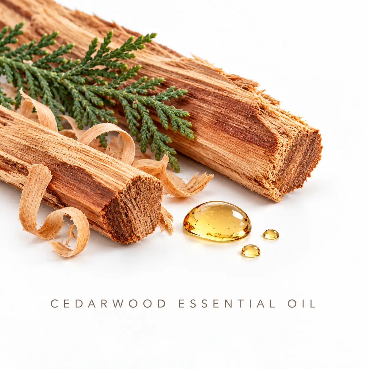 Cedarwood Face & Beard Wash – Natural Men’s Cleansing Cleanser