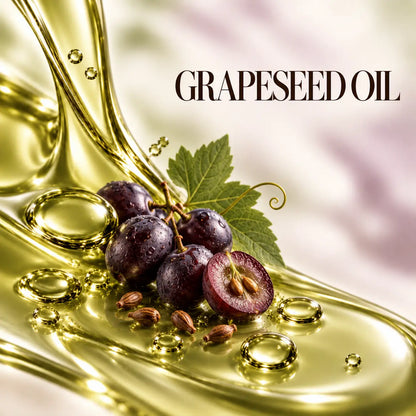 Vital Hair Oil-Growth-Boosting Treatment for Thinning Hair