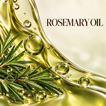Vital Scalp Treatment – Growth & Relief for Dry, Itchy Scalp