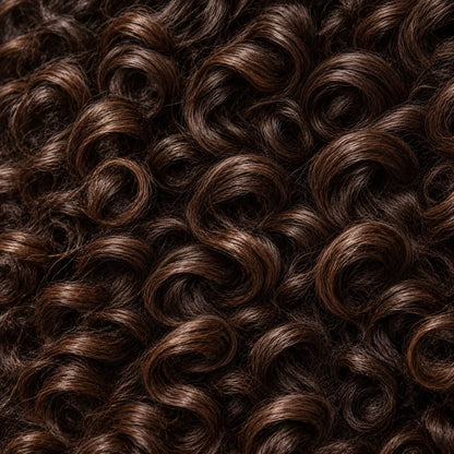 Vital Hair Oil-Growth-Boosting Treatment for Thinning Hair
