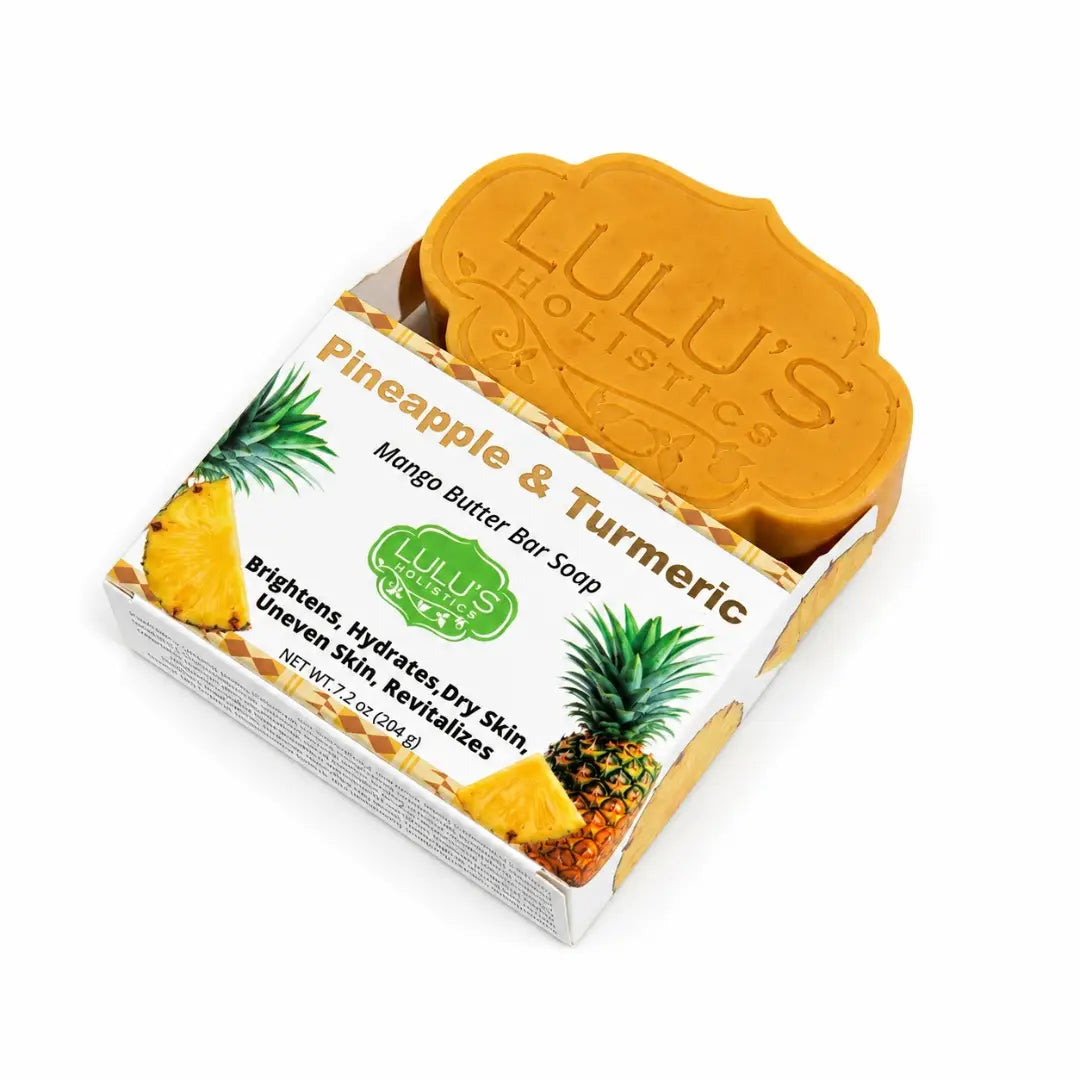 Cedarwood Coconut Shea Butter Bar Soap – Balancing Cleanse