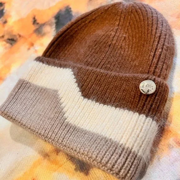 Cashmere Beanie