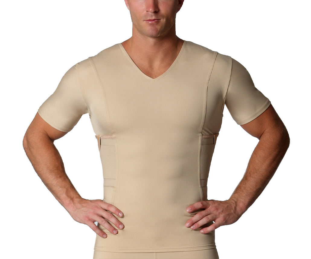 I.S.Pro Tactical Undercover Concealed Carry Holster V-Neck MGV017