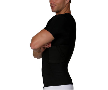 I.S.Pro Tactical Undercover Concealed Carry Holster V-Neck MGV017