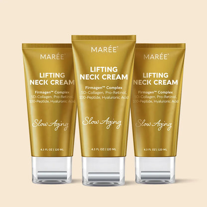 Collagen Neck Firming Cream Massager