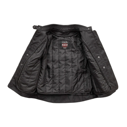 Monarch Women's Cordura Jacket