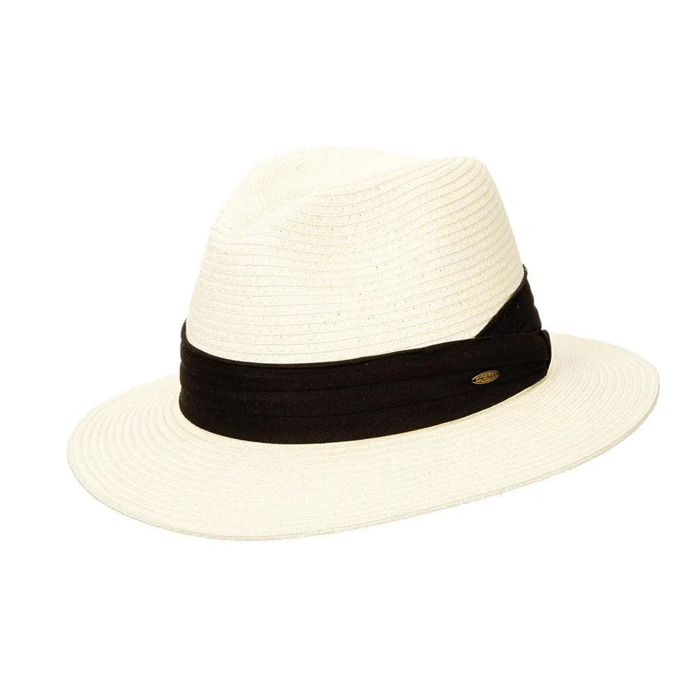 Scala Masai Safari - Outdoorsman Hat