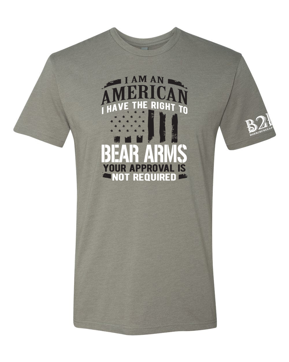 Right To Bear Arms