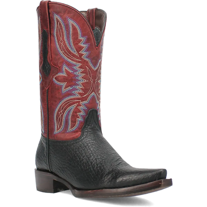 Dingo Rio Lobo - Men's Leather Cowboy Boot