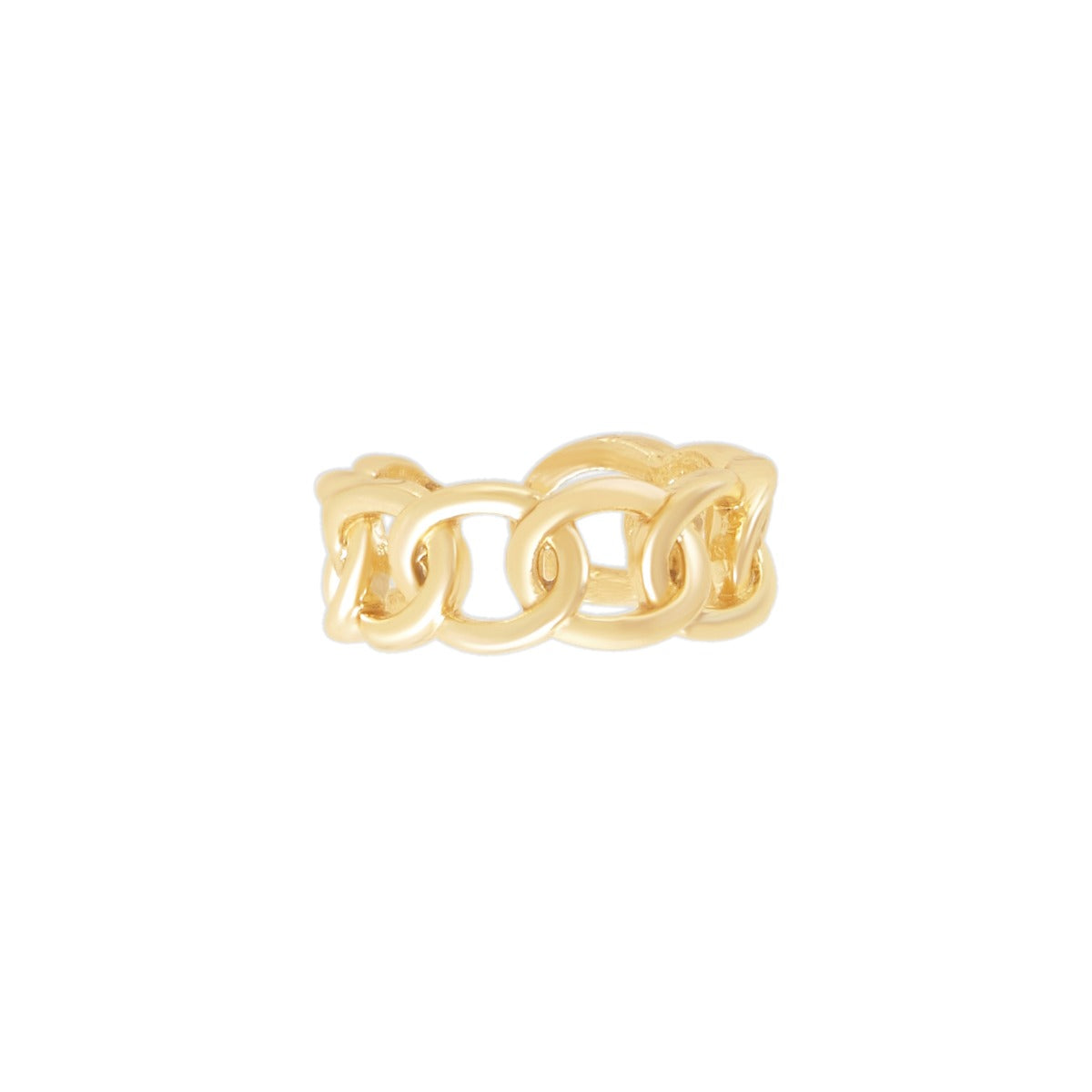 INTERLOCK RING