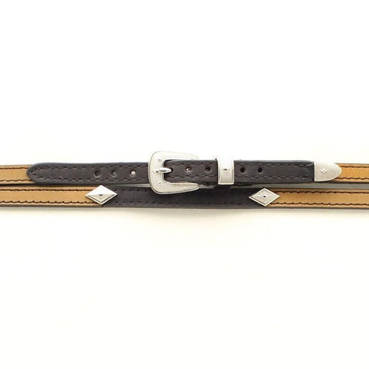 Tan Hat Band