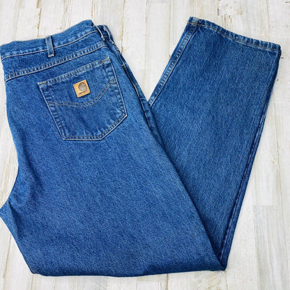 Darkstone Relaxed Fit | Carhartt