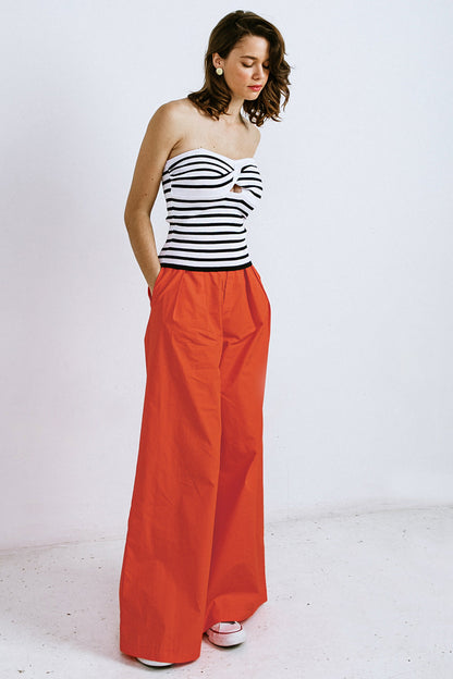PART OF MY STORY KNIT TUBE TOP