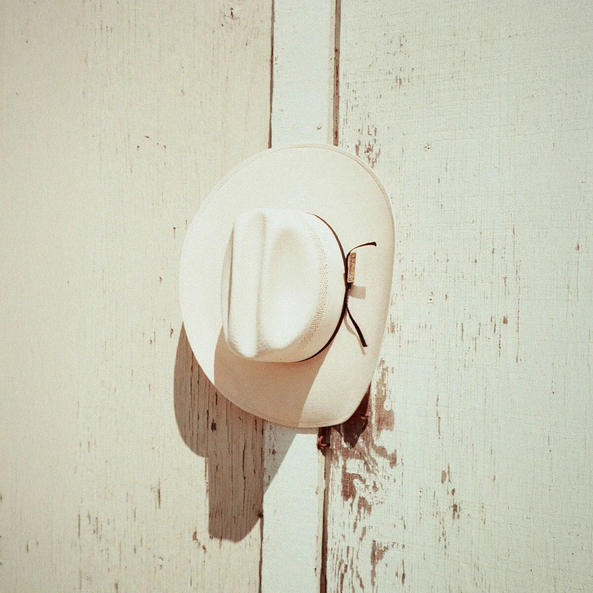 Seager Longhorn - (20X) Straw Cowboy Hat