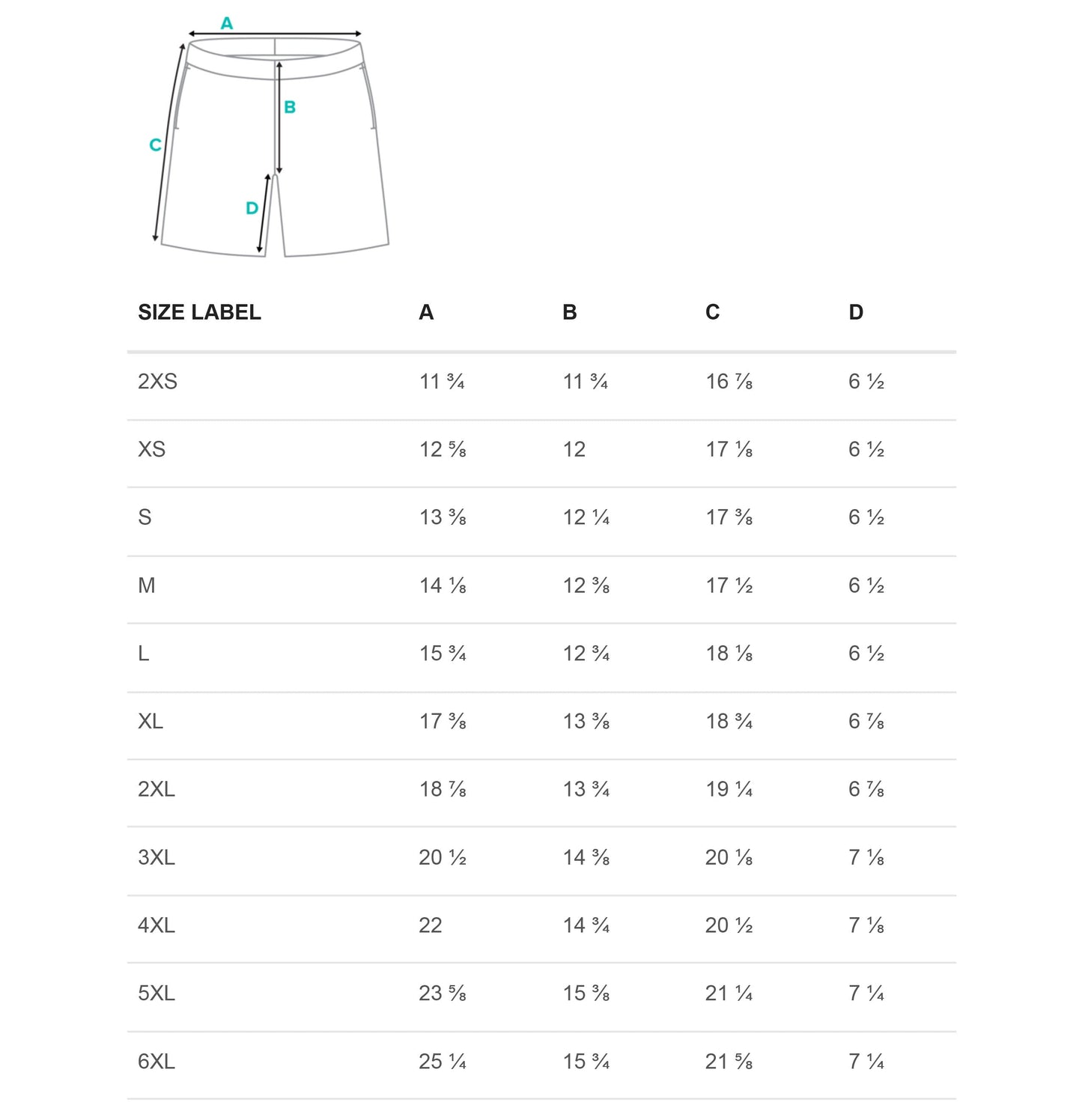 Baha Ranch Yeehaw Southwest Cross Men's Swim Trunks