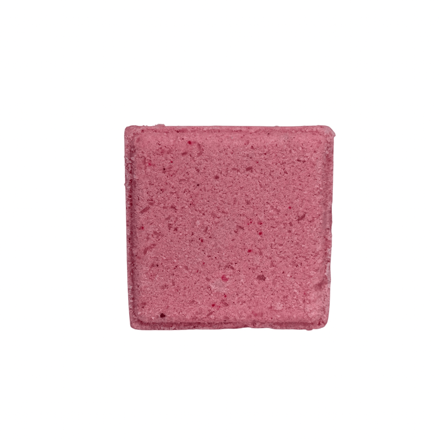 Soak Society Bath Cube - Cherry Chip