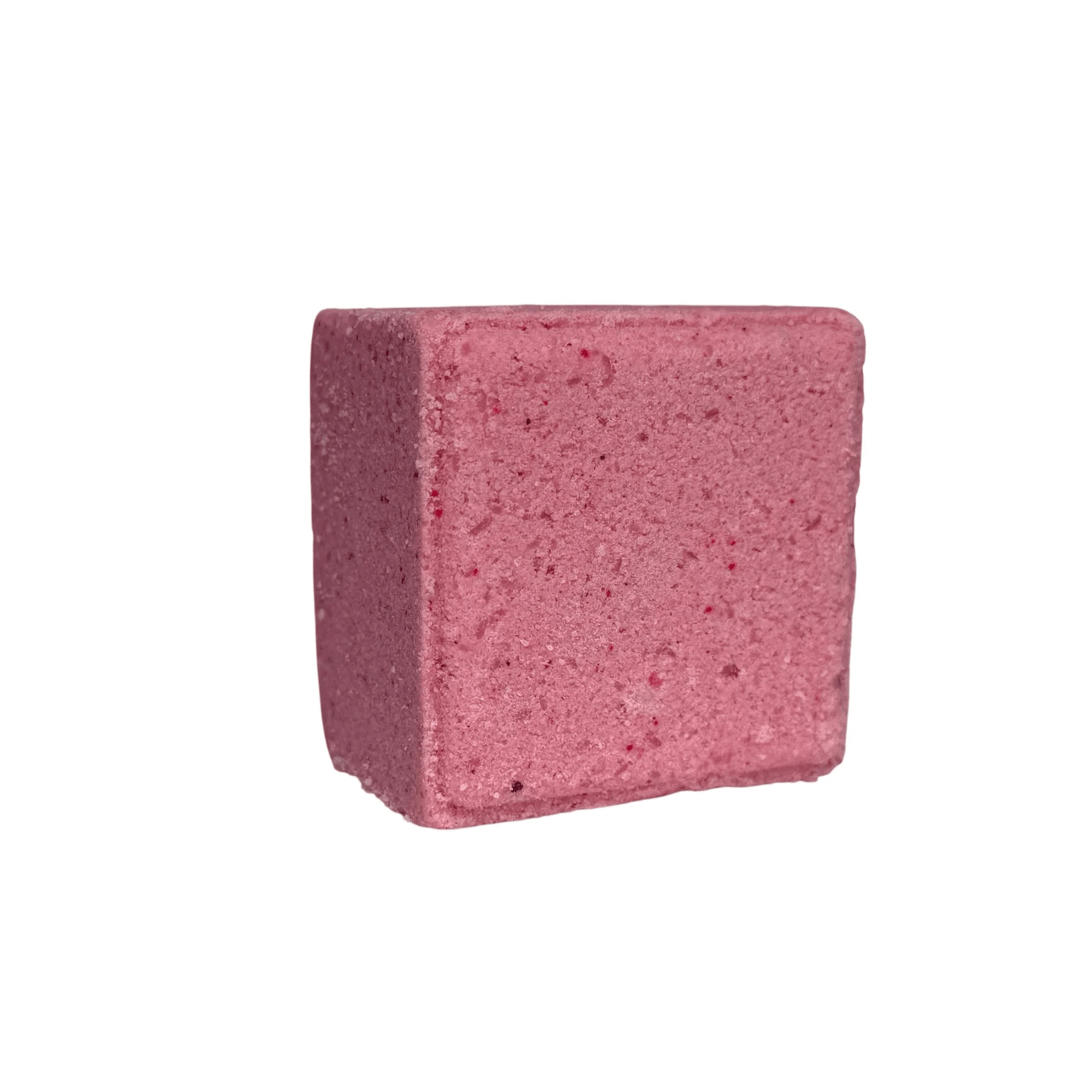Soak Society Bath Cube - Cherry Chip