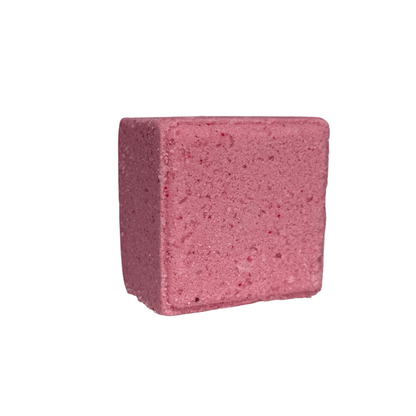 Soak Society Bath Cube - Cherry Chip