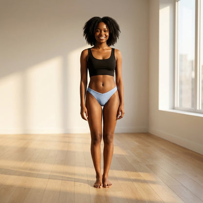 Modal V-Thong, XS-2X