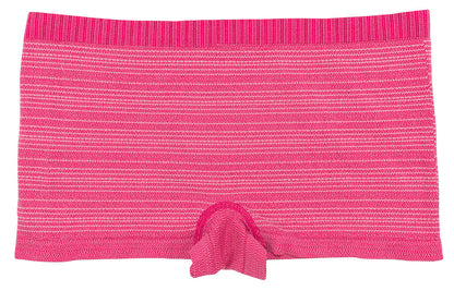 Seamless Space Dye Tag Free Boyshort