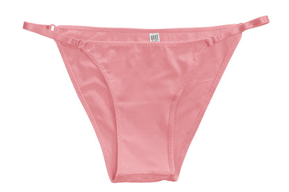 Micro Bikini with Strap Sides