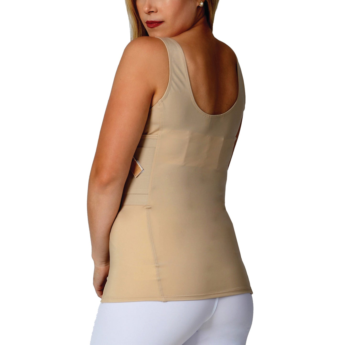 I.S.Pro Tactical Women Undercover Concealed Carry Holster Top WGT038