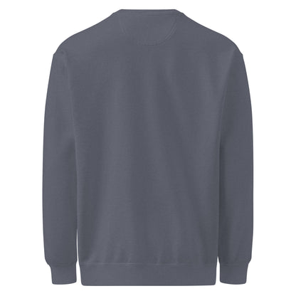 This Girl Can Unisex garment-dyed sweatshirt