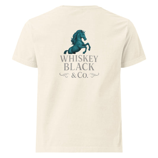 Unisex oversized t-shirt