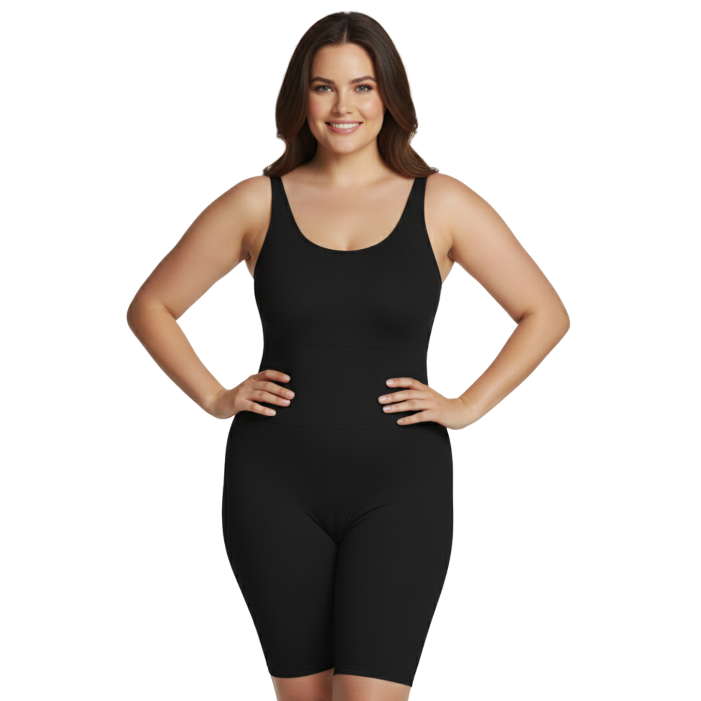 InstantFigure Bodyshorts Shapewear WB40061