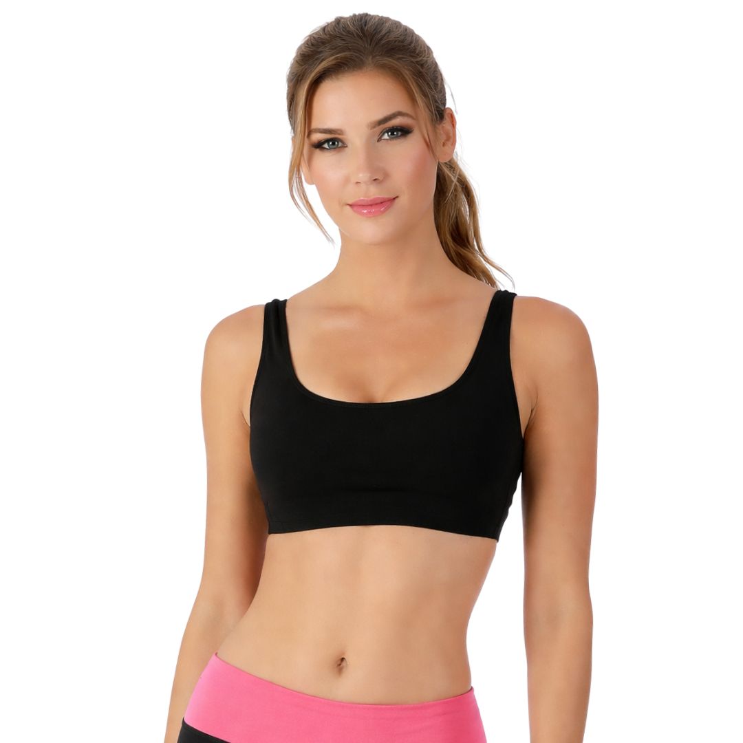 InstantFigure Shapewear Bra Top WBT006