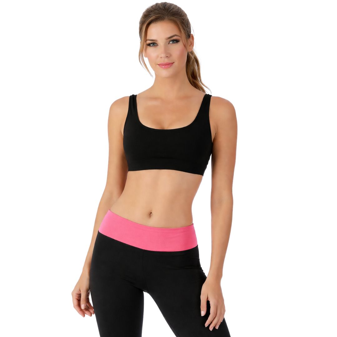 InstantFigure Shapewear Bra Top WBT006