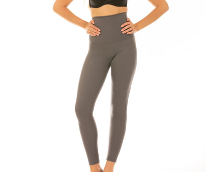 InstantFigure Activewear Compression High Waist Leggings WPL016